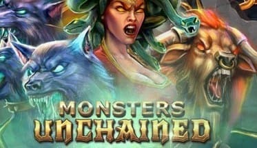Monsters Unchained
