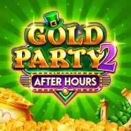 Gold Party 2 - After HoursPragmatic Play
