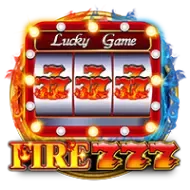 Fire 777CQ9 screenshot