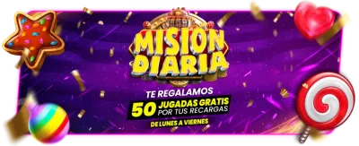 ¡Gana premios reales hoy mismo!