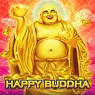 Happy BuddhaJOKER